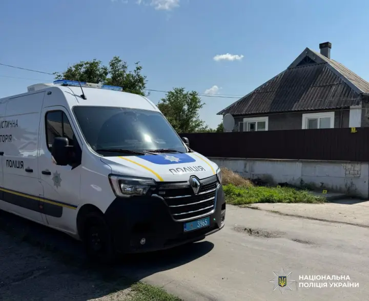 Чоловік у СЗЧ відкрив вогонь по поліцейських на Дніпровщині та скоїв самогубство, поранено двох бійців КОРД - поліція