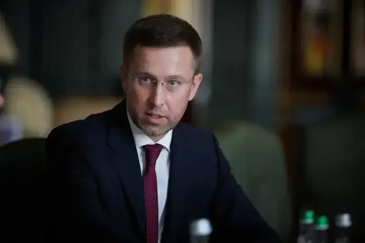 Комітет Ради підтримав призначення Корецького на посаду прем'єра