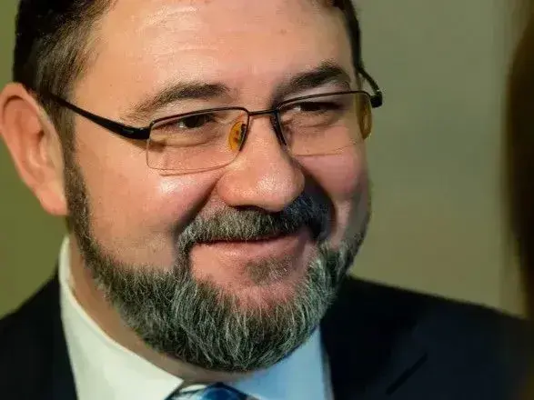 "Servant of the People" Poturaev submitted an application to terminate his powers as a people's deputy