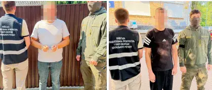 Вибухи на складах у Вишневому: затримано двох керівників оборонного підприємства