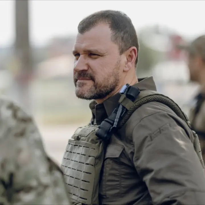Зеленський розглядає Клименка як одного з кандидатів на посаду міністра оборони