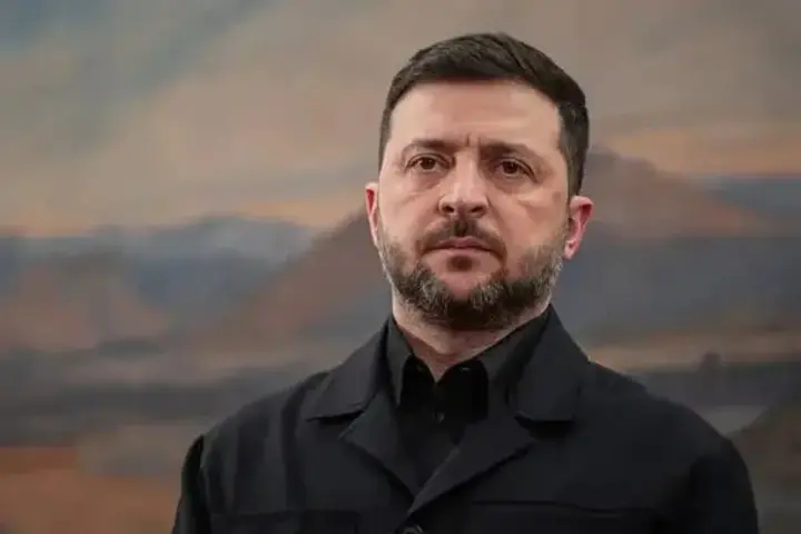 Due to Ukraine's successes, more and more Russians want the war to end - Zelenskyy