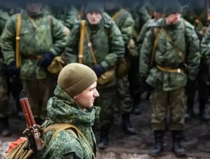 Russia is trying to create a "control zone" along the entire border with Ukraine - Tregubov