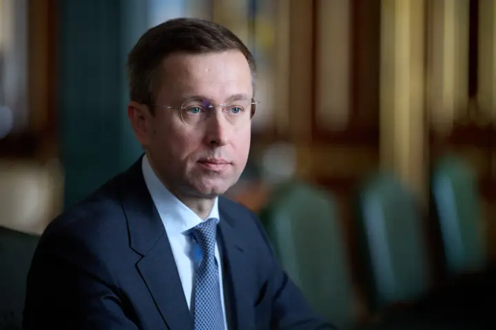 Премьер Корецкий провел первый международный звонок с МВФ - о транше и Бюджете-2027