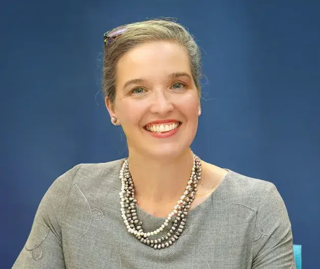 Sandra Audkirk became the U.S. Chargé d'Affaires in Ukraine