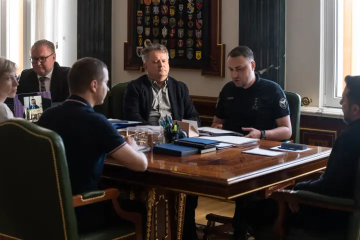 Ukraine will open the archives of the SBU and the SZRU regarding the tragic events of the 20th century in Volyn - Zelenskyy