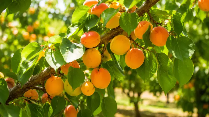 How to care for apricots: watering, fertilizing, pruning and protection