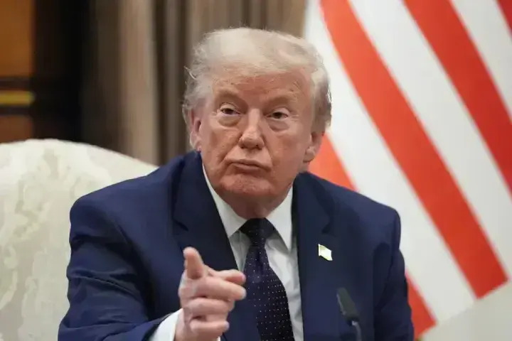 Trump intensifies airstrikes on Iran but risks repeating old mistakes - Reuters