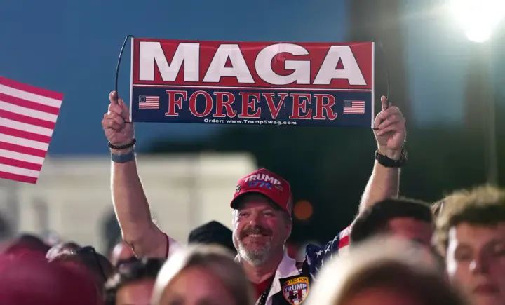 Адміністрація Трампа планує виділити мільйони доларів на проєкти MAGA в Європі – FT