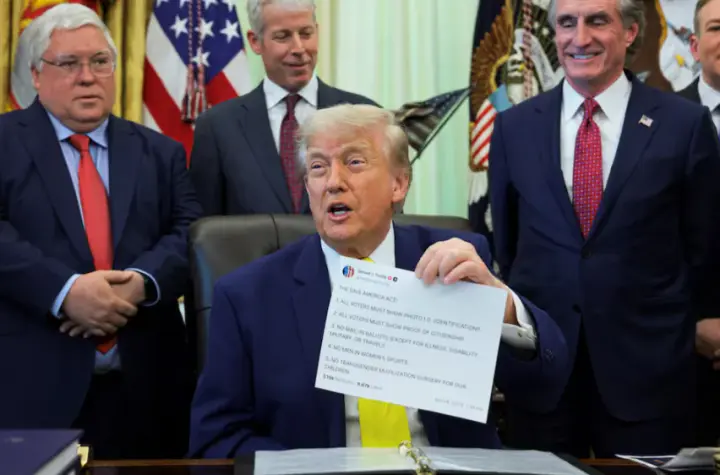 Компанія Трампа хоче брати до 100 тисяч доларів на місяць за найшвидший доступ до його дописів