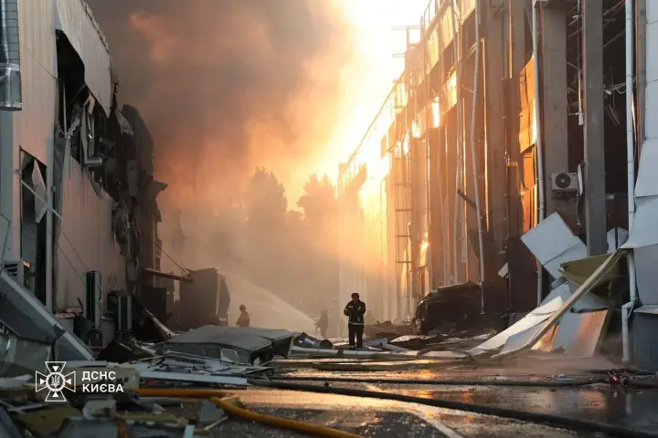 "Bloody War of Cities"? The New Yorker Predicted a New Scenario of Hostilities Between Ukraine and Russia