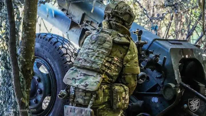 Відбулось понад 180 боїв, ворог запустив 6,3 тис. дронів - Генштаб про ситуацію на фронті