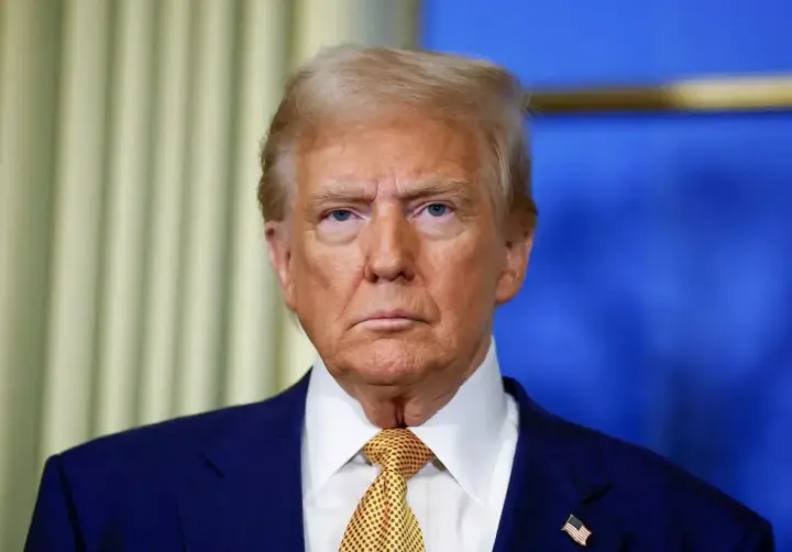Trump supported the intentions of the new UK Prime Minister to accelerate oil extraction in the North Sea