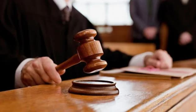 Life imprisonment and 15 years in prison - the court sentenced the perpetrators of the terrorist attack in Kamianets-Podilskyi