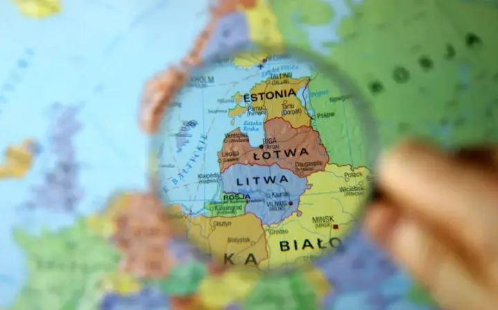 Russia near NATO borders – Baltic countries actively warn of possible aggression