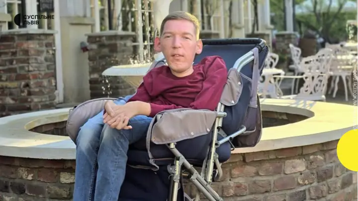 У справі Назарія Гусакова про збір на лікування СМА повідомлено про нову підозру - Генпрокурор