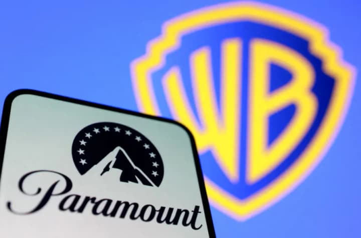 Суд у США тимчасово заблокував злиття Paramount Skydance і Warner Bros. Discovery за $110 млрд