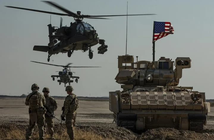 Nearly 100 American soldiers have been wounded in two weeks of escalation of the conflict with Iran