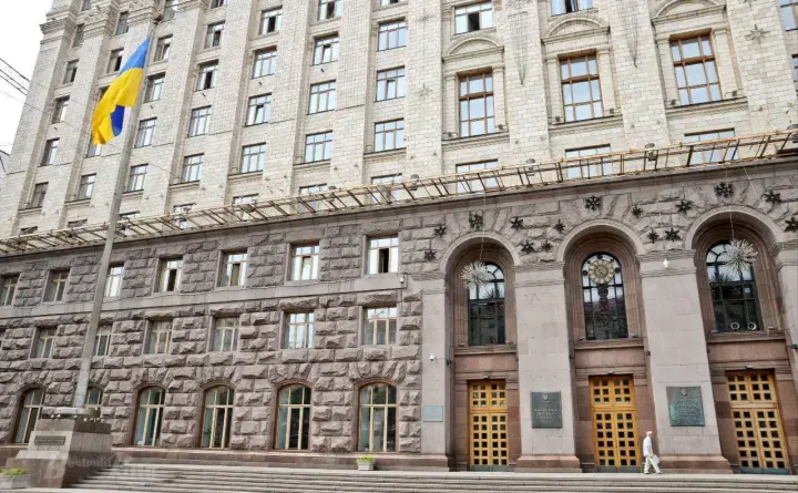Андрей Ткачев временно будет исполнять обязанности главы КГВА