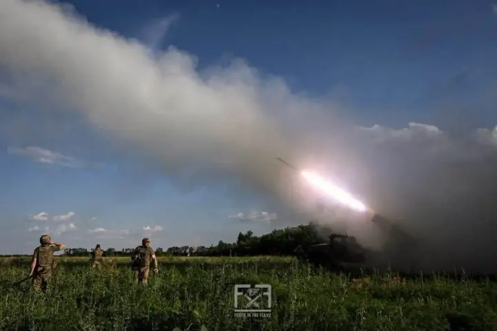 Ворог 63 рази атакував позиції Сил оборони, активно діє на трьох напрямках - Генштаб