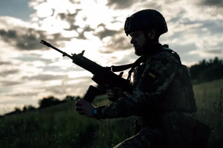 Зафіксовано 188 боєзіткнень, ворог запустив 6,4 тис. дронів - Генштаб про ситуацію на фронті