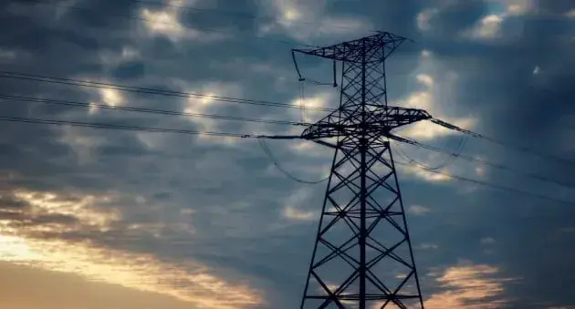 The enemy attack left over 100,000 subscribers without power in Chernihiv region