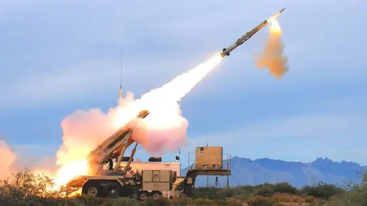 In Ukraine or in Europe: where and when can missile production for Patriot be deployed