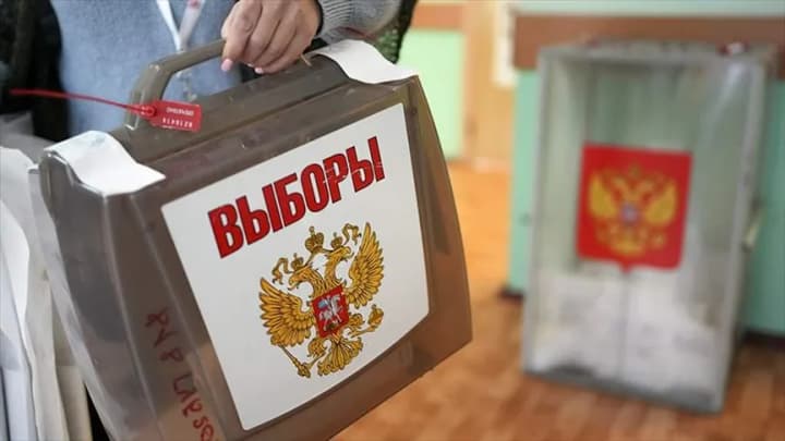 The Kremlin fears elections more than sanctions due to growing internal tension in the Russian Federation - intelligence