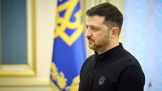 Сирський і Гнатов залишаються поруч із новим командуванням - Зеленський
