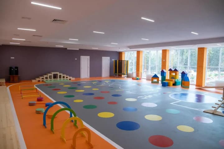In Ukraine, building codes for kindergartens have been updated - what will change from October 1