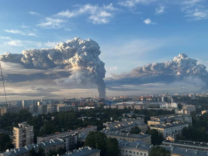After a drone attack near St. Petersburg, two Wildberries logistics centers suspended operations – ASTRA
