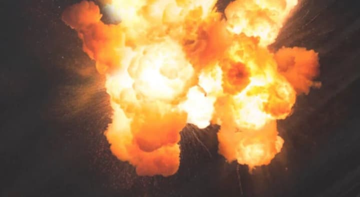 Ukraine's Defense Forces struck a parking lot of military fuel tankers of the occupiers in Luhansk – ATESH