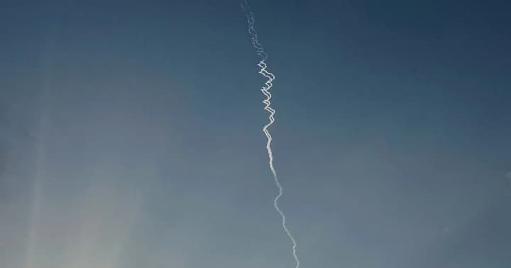Russia struck a training ground during a weapons exhibition - there are dead and wounded