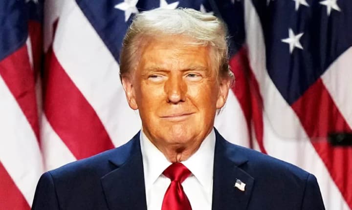 Трамп уперше виступить на вечері кореспондентів Білого дому після її перенесення через замах