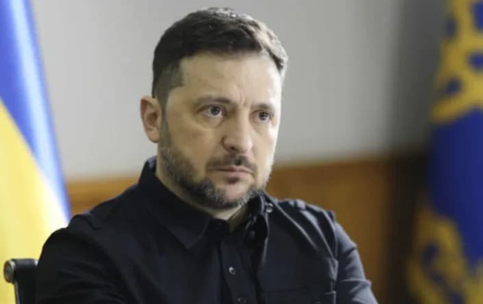 США безкоштовно отримали унікальний досвід сучасної війни – Зеленський