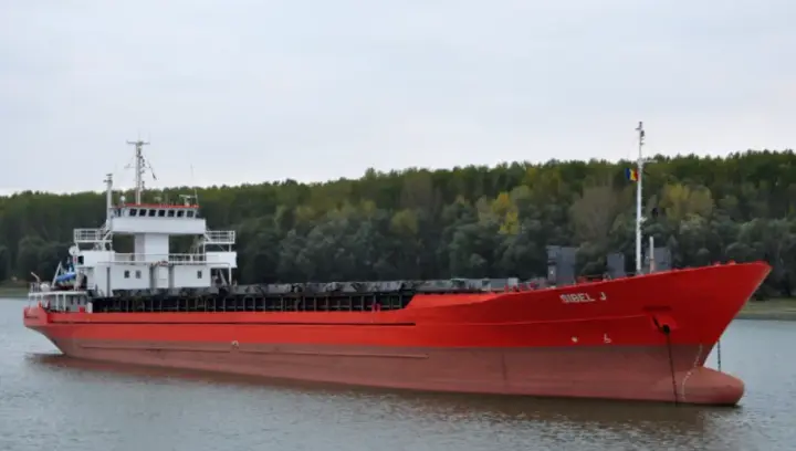 Індія заявила про напад на танкер зі зрідженим газом біля берегів Ірану, екіпаж не постраждав