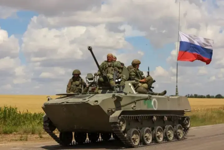 У 16 армійському корпусі спростували фейк рф про "котел" під Великим Бурлуком