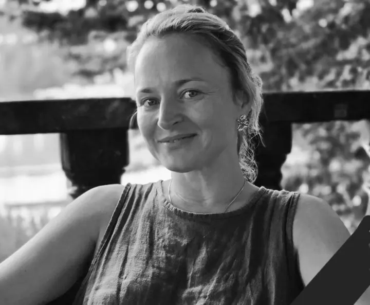 Russian strike on Kyiv region on July 24 - UDO communications officer Valentyna Savitska killed