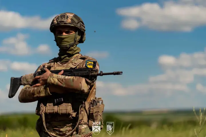 There were 258 combat clashes on the front line, with the Pokrovsk and Kostiantynivka directions remaining the hottest - General Staff