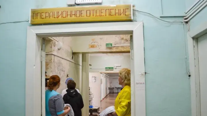 росія скорочує фінансування лікарень через війну - ЦПД