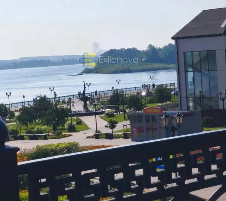 Від таганрога до удмуртії у рф фіксують нові удари, в окупованому Криму перебої зі світлом
