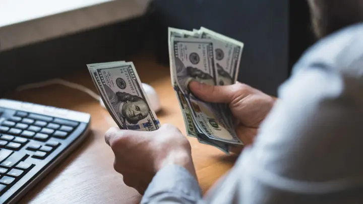 Former State Secretary of the Ministry of Foreign Affairs organized a scheme to embezzle over UAH 37 million in donations to support Ukraine - NABU