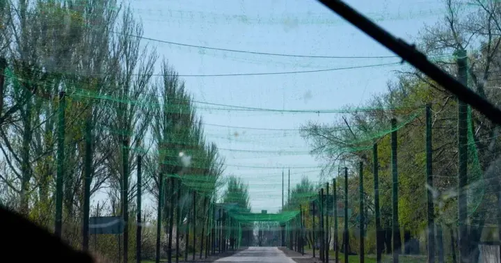 An additional 70 million hryvnias will be allocated for anti-drone protection of streets and roads in Sumy - Koretskyi