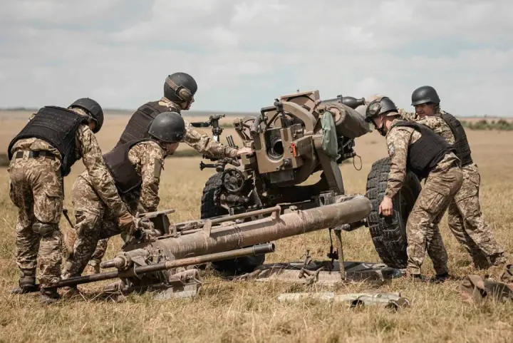 The Armed Forces of Ukraine have launched an inspection of the staffing of military units and the fairness of personnel distribution