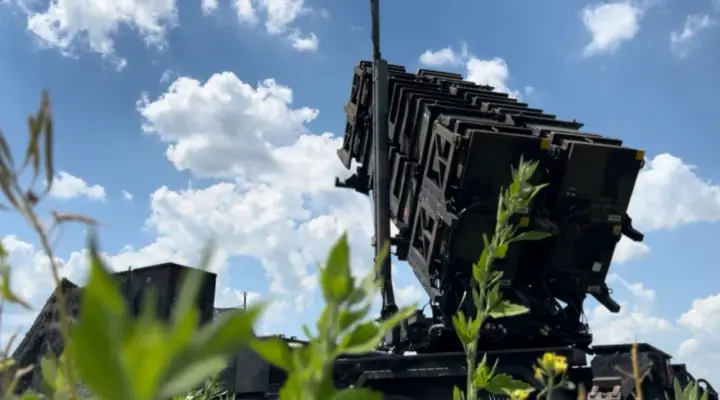 Ворог понад 70 разів атакував Сили оборони, активно діє на трьох напрямках - Генштаб