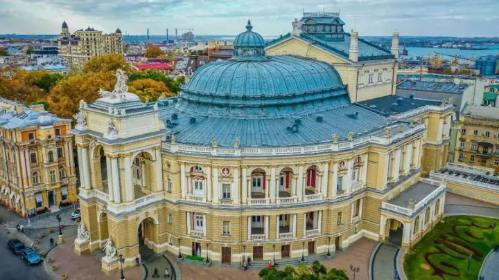 Carpathians, Kyiv region, Lviv and Odesa - the most popular vacation destinations for Ukrainians during the war have been named