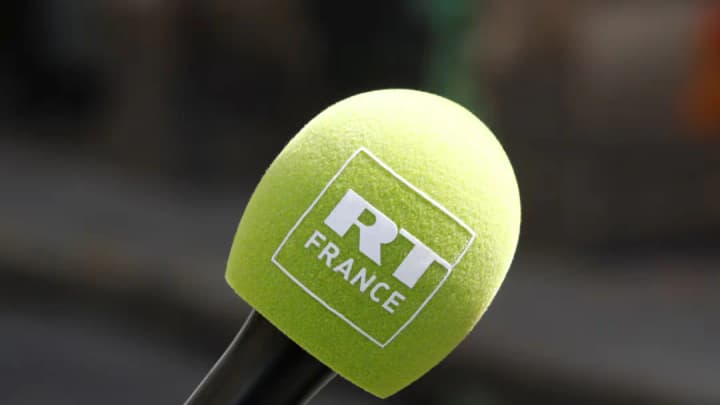 France has decided to deport the former head of RT France due to pro-Russian propaganda