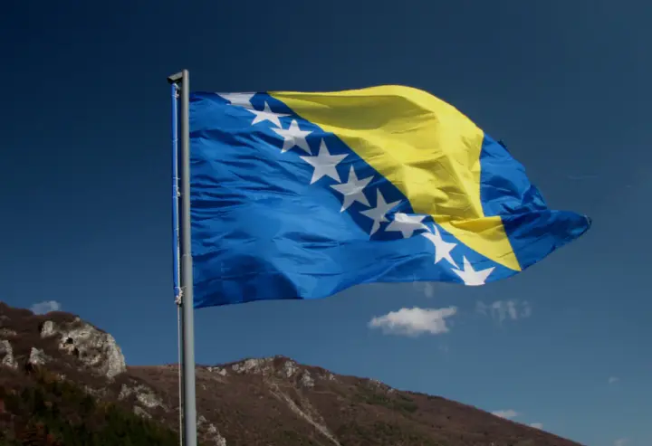 In Bosnia, Ukraine's faster EU accession has been questioned due to the war and loss of control over territories