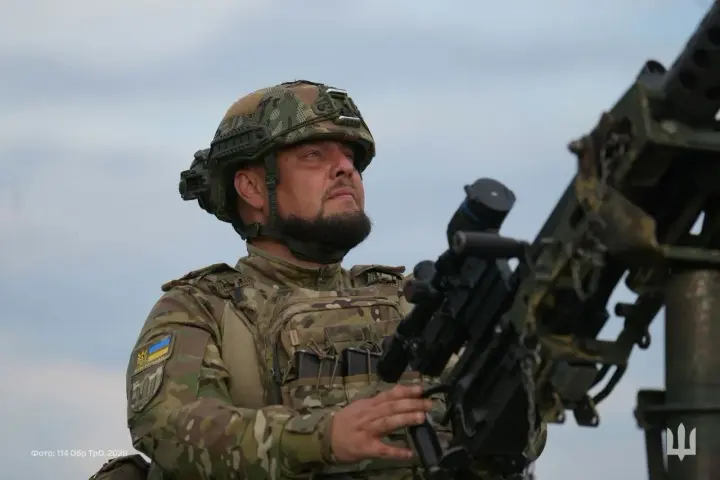 Ворог 67 разів атакував позиції Сил оборони, найактивніше діє на трьох напрямках - Генштаб