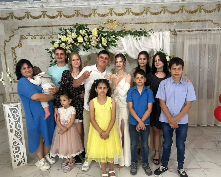 російський "Іскандер" знищив багатодітну родину Воронових - Зеленський розкрив деталі трагедії на Дніпропетровщині
